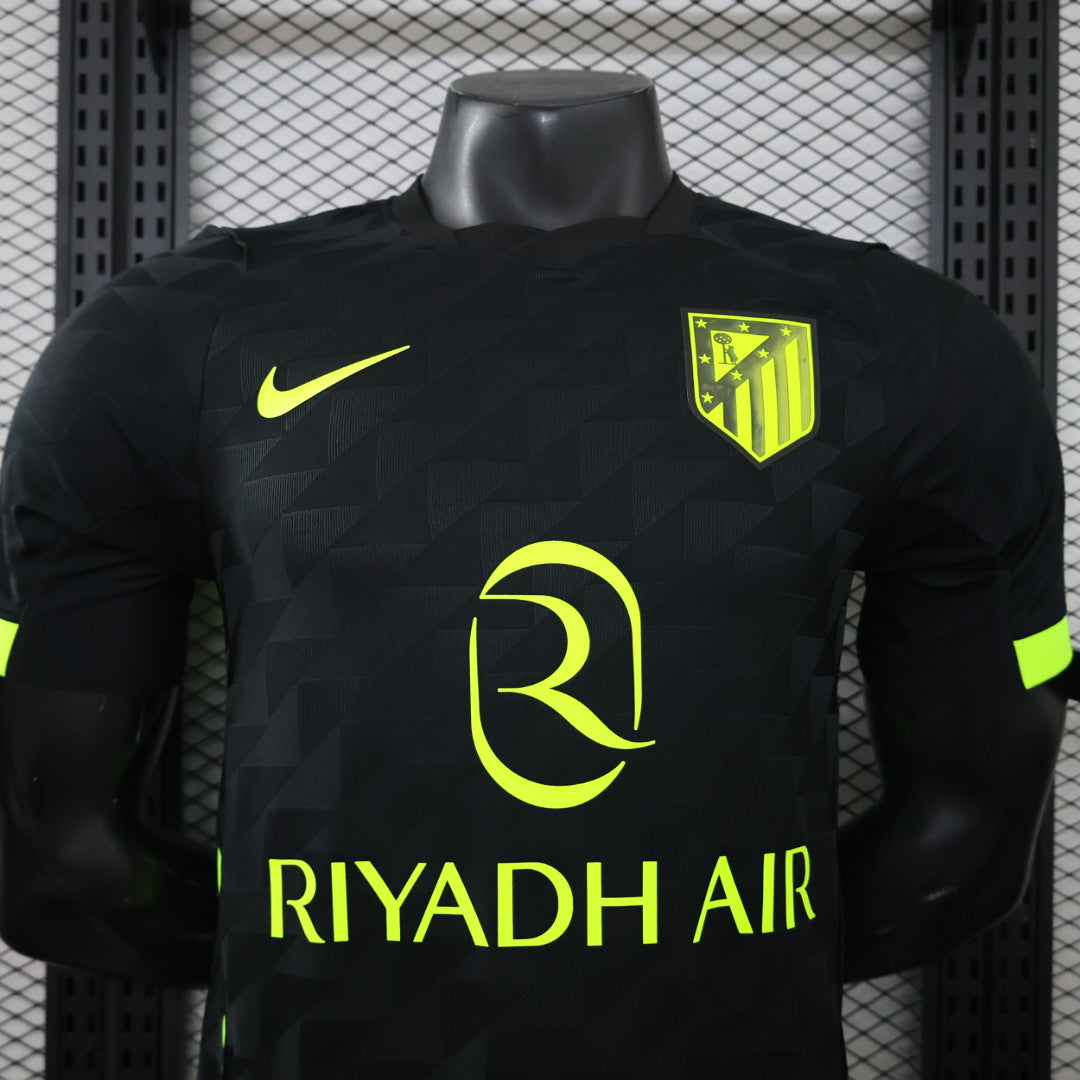 Atletico Madrid Away 26-27