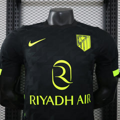 Atletico Madrid Away 26-27