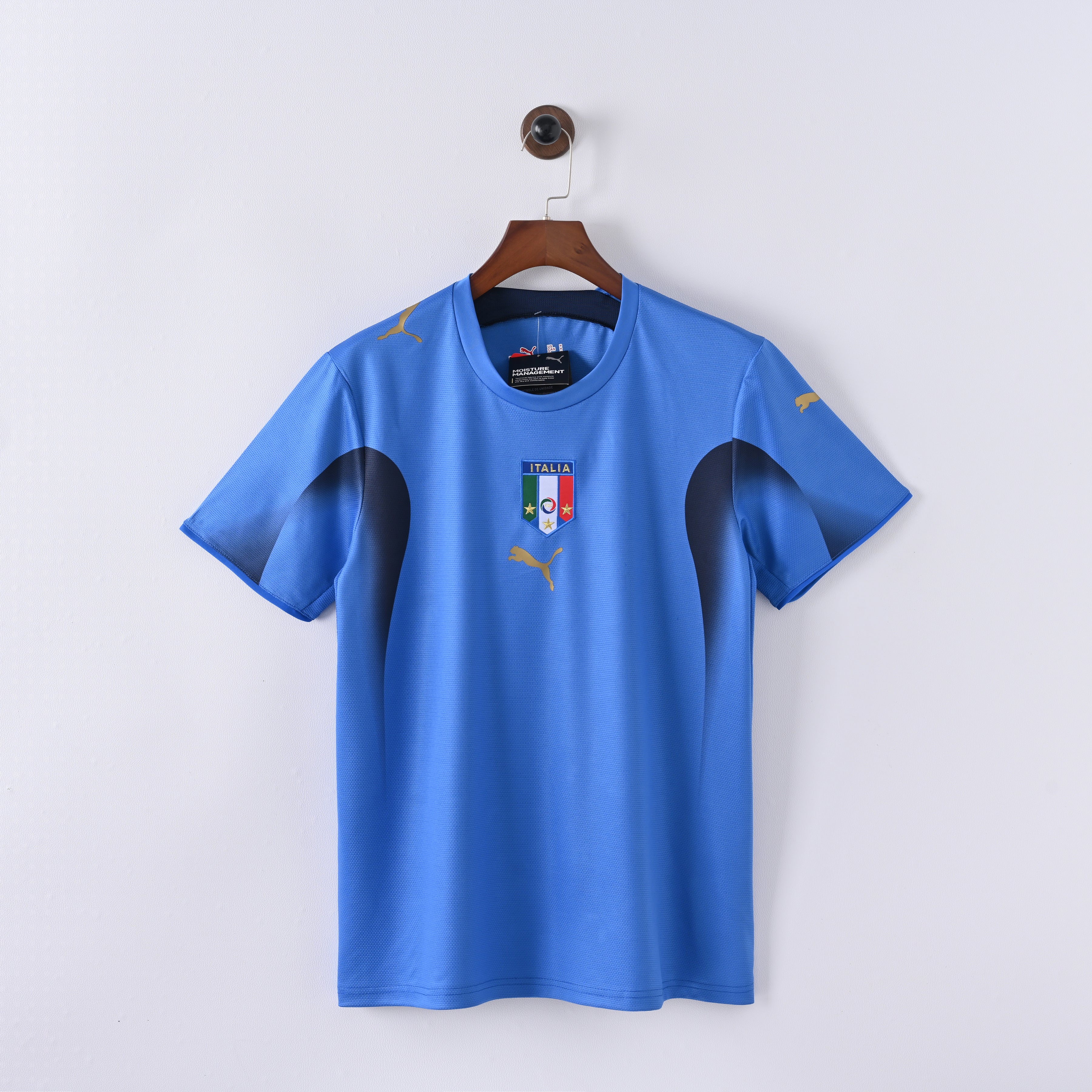 Italy National Football Team 2006 Home