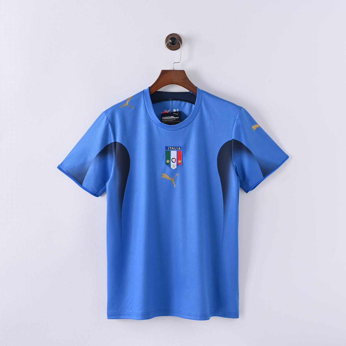 Italy National Football Team 2006 Home