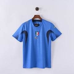 Italy National Football Team 2006 Home