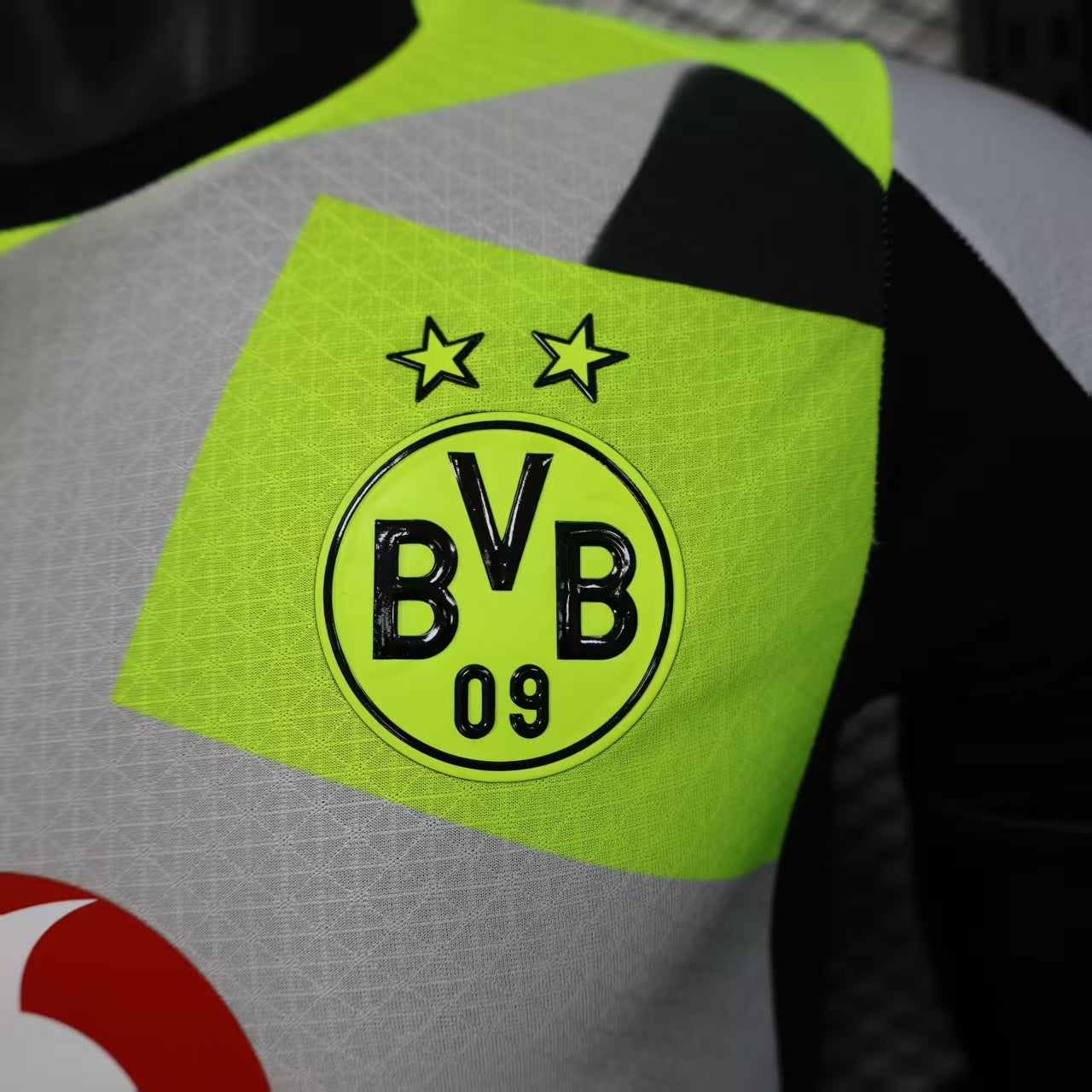 BVB Dortmund Away 25/26