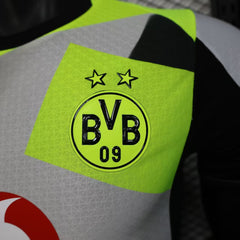 BVB Dortmund Away 25/26