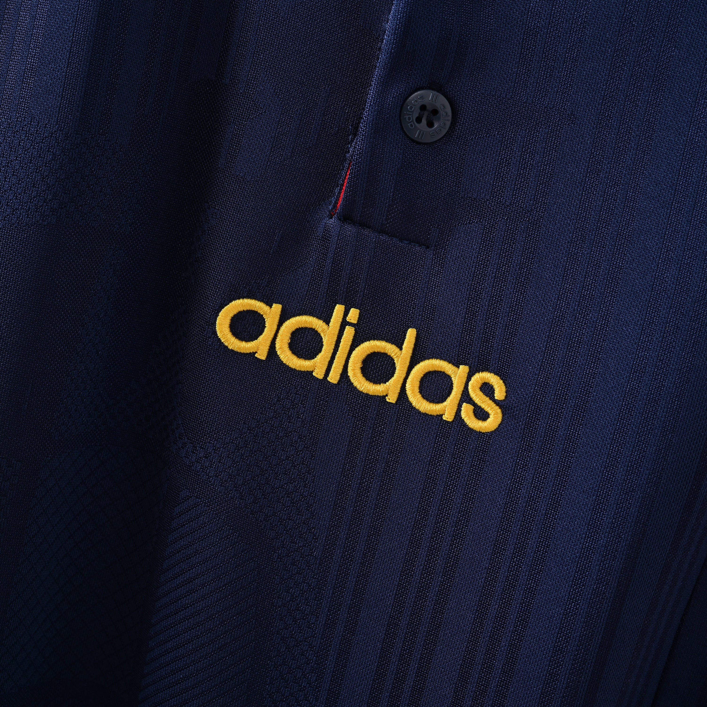 Spain National Football Team 1996 Away
