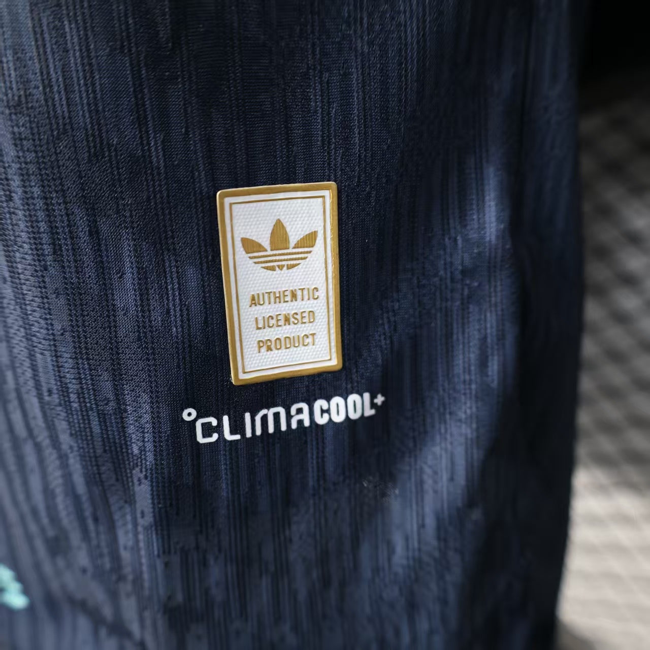 Germany Away