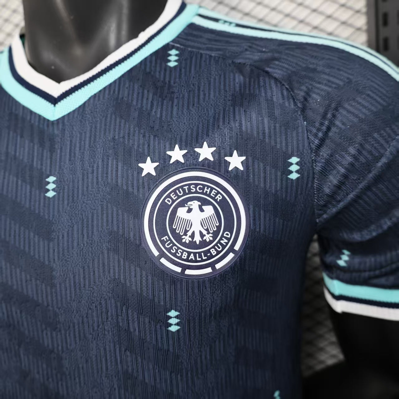 Germany Away