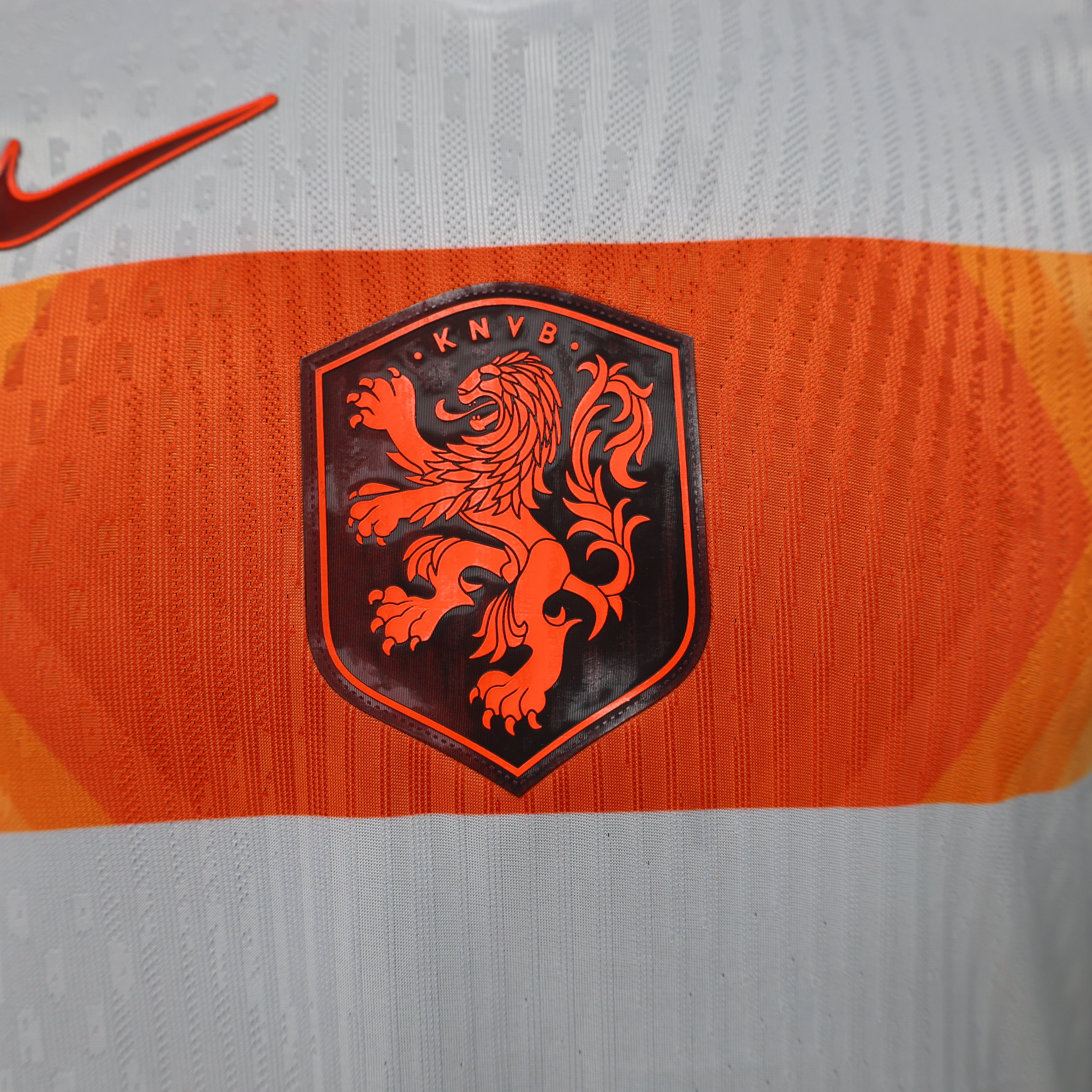 Netherlands Away