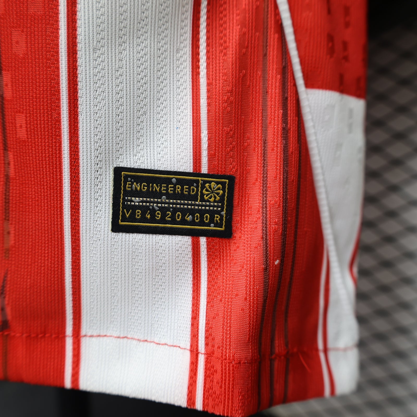 Atletico Madrid Home 26-27