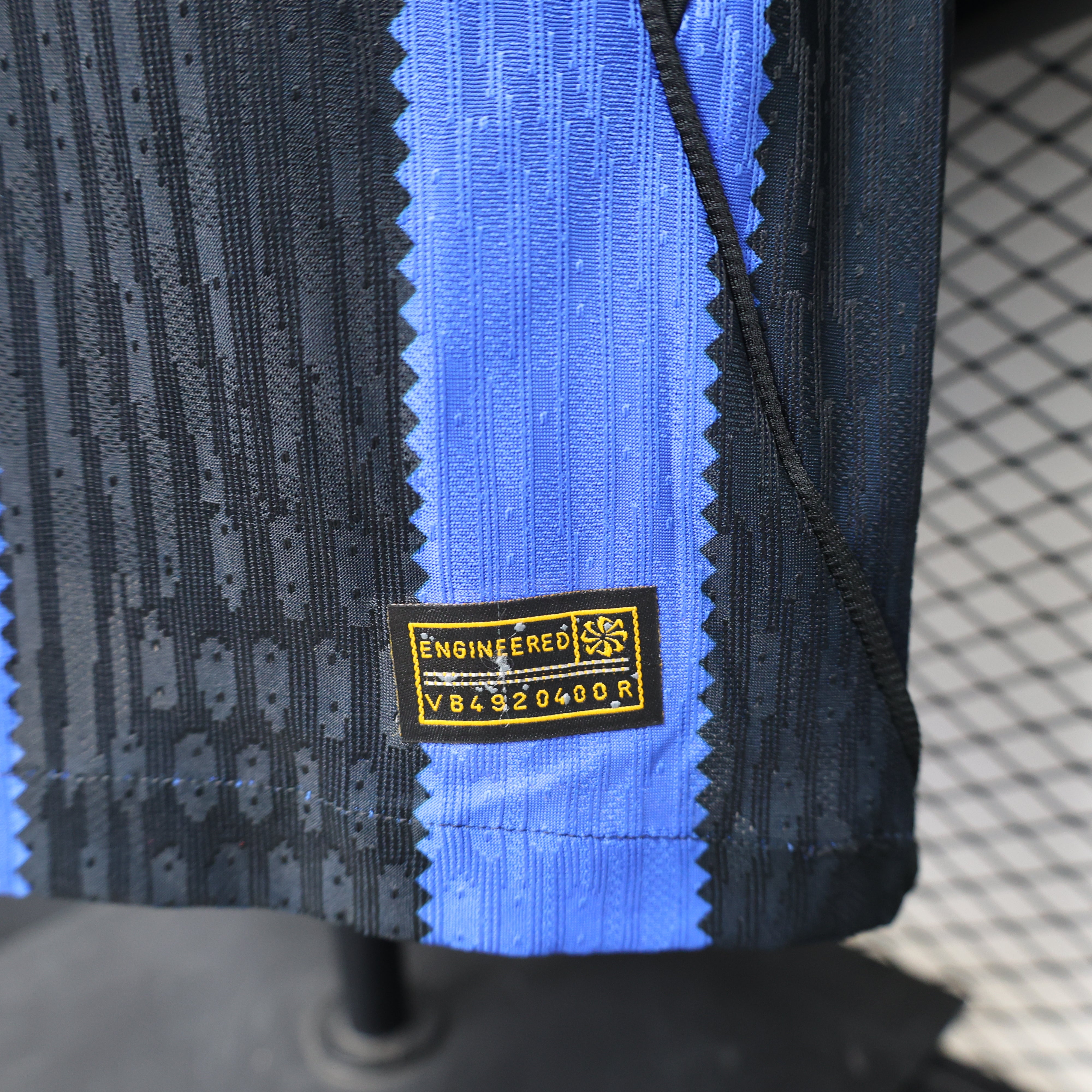 Inter Milan Home 26-27