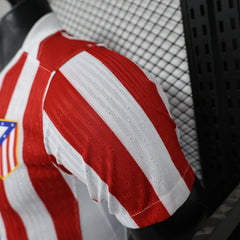 Atletico Madrid Home 25/26