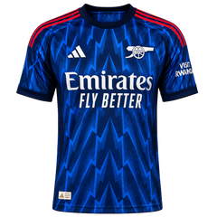 Arsenal Away 25/26