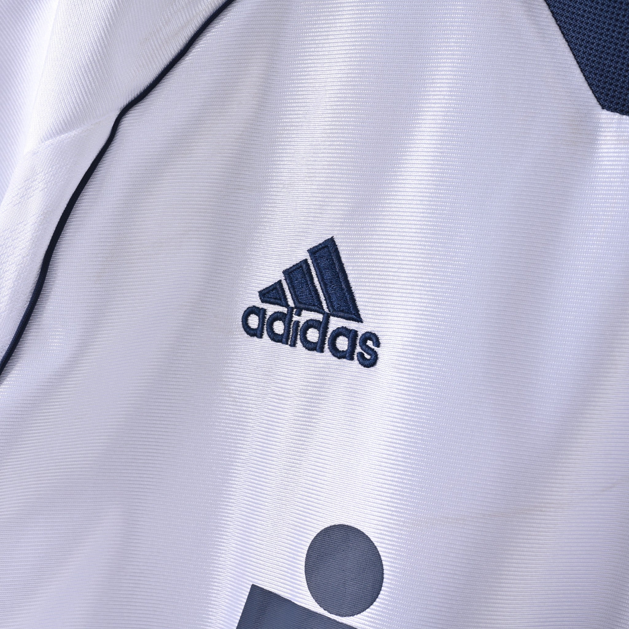 Real madrid 98-00 Home