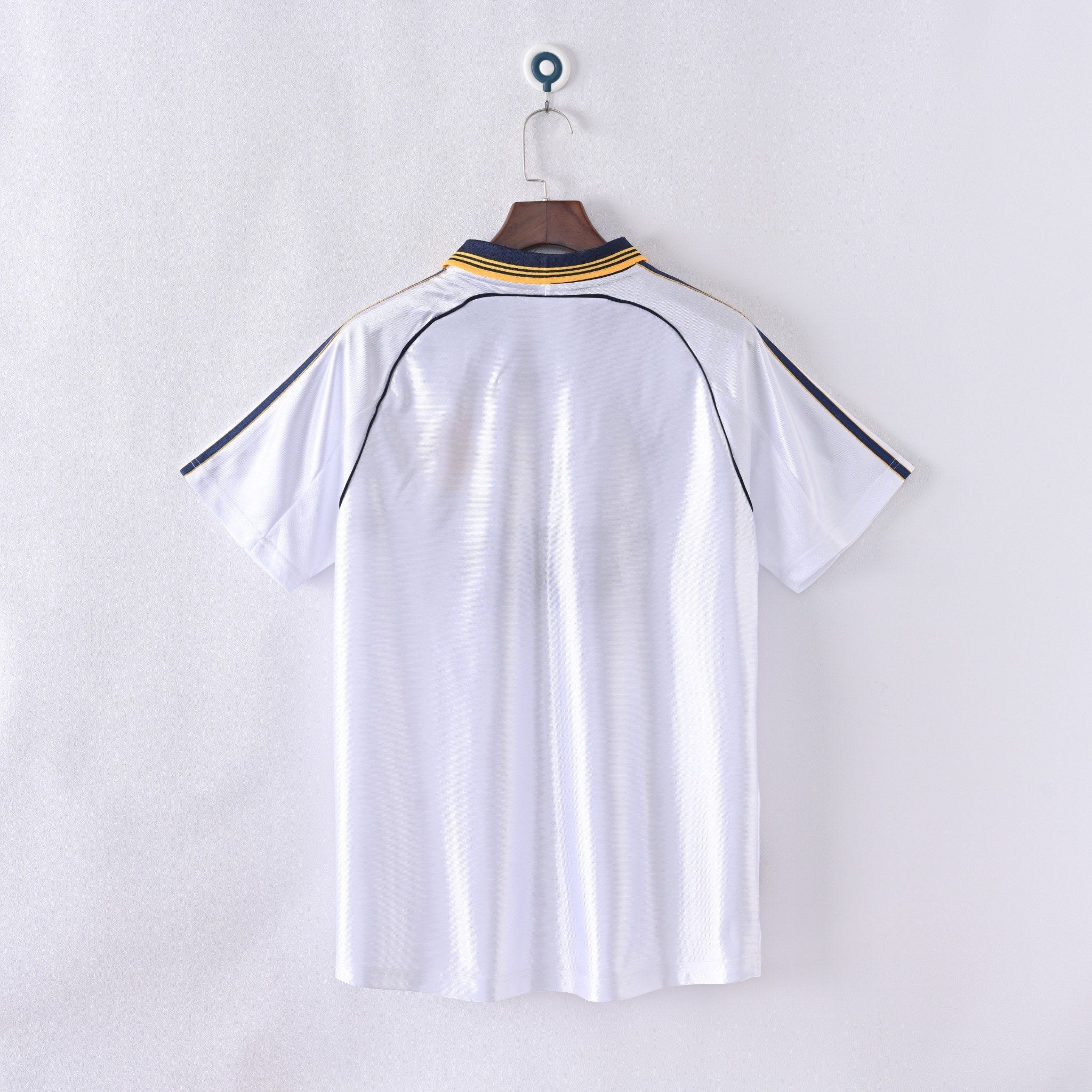 Real madrid 98-00 Home