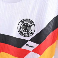 Germany National Football Team 1990 Home