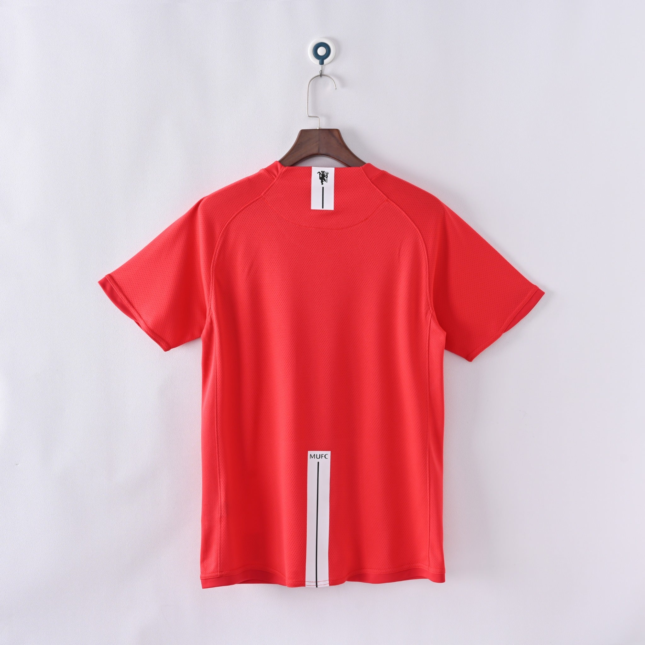 Manchester United F.C. 2007–08 Ronaldo Home