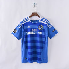 Chelsea F.C. 2011–12 UCL Winners