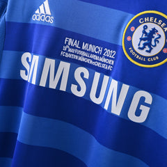 Chelsea F.C. 2011–12 UCL Winners