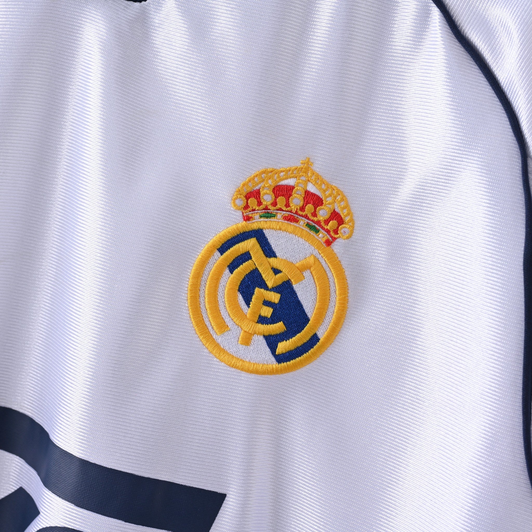Real madrid 98-00 Home