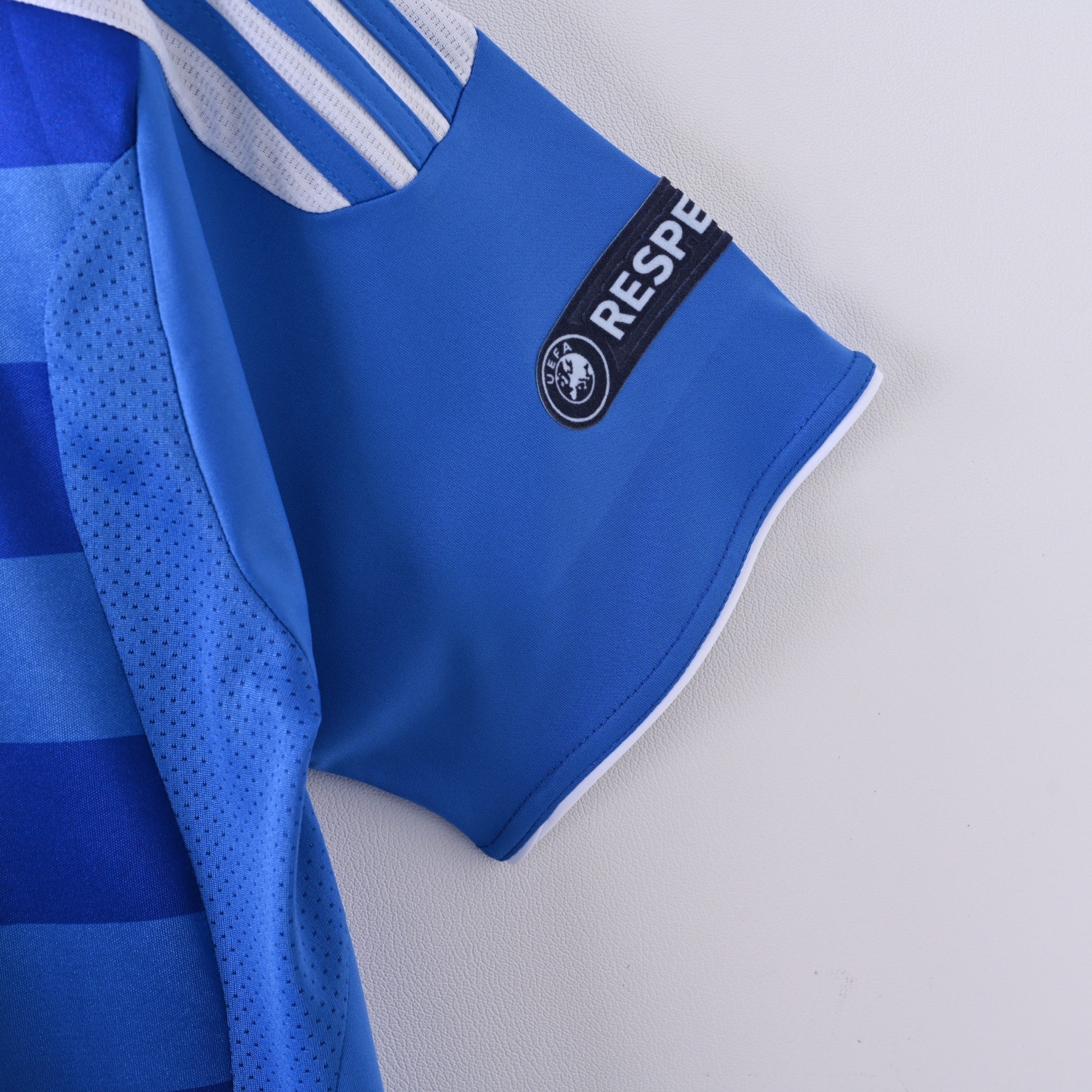 Chelsea F.C. 2011–12 UCL Winners