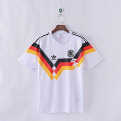 Germany National Football Team 1990 Home